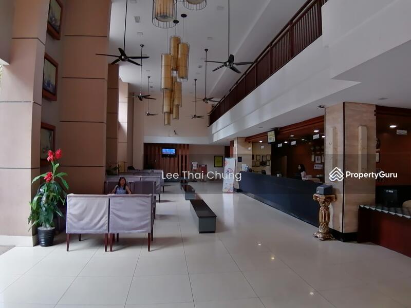 Kediaman Servis untuk Dijual di Bayou Lagoon Park Resort - Lee Thai Chung - PropertyGuru.com.my