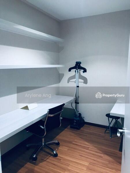 Service Residence for Rent at i-SOHO @ i-City - Arylene Ang - PropertyGuru.com.my