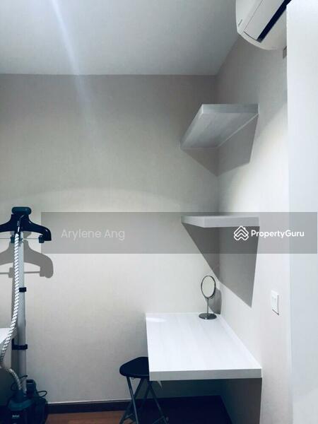 Service Residence for Rent at i-SOHO @ i-City - Arylene Ang - PropertyGuru.com.my