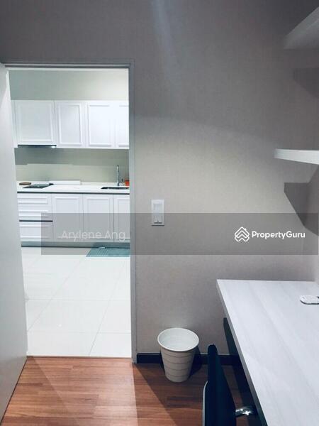 Service Residence for Rent at i-SOHO @ i-City - Arylene Ang - PropertyGuru.com.my