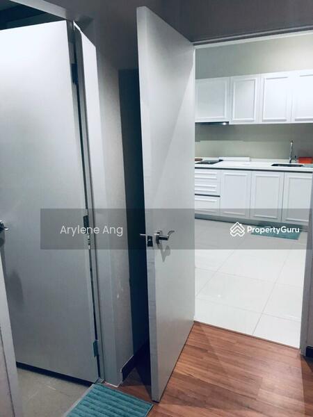 Service Residence for Rent at i-SOHO @ i-City - Arylene Ang - PropertyGuru.com.my