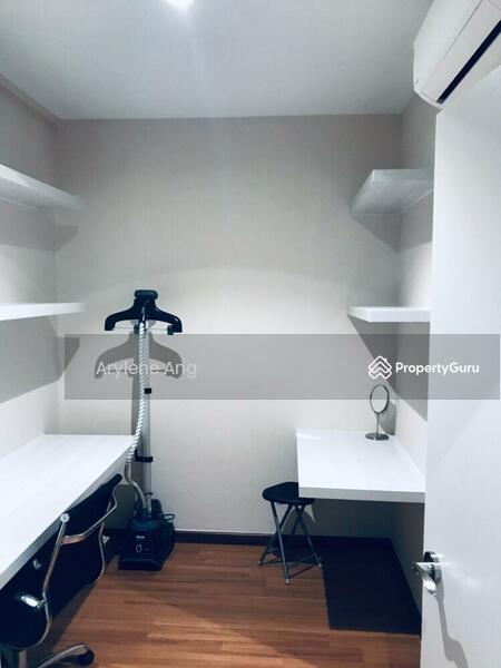 Service Residence for Rent at i-SOHO @ i-City - Arylene Ang - PropertyGuru.com.my