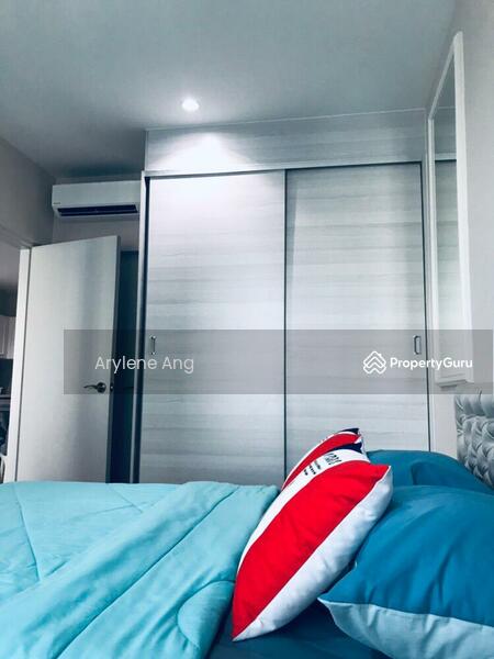 Service Residence for Rent at i-SOHO @ i-City - Arylene Ang - PropertyGuru.com.my