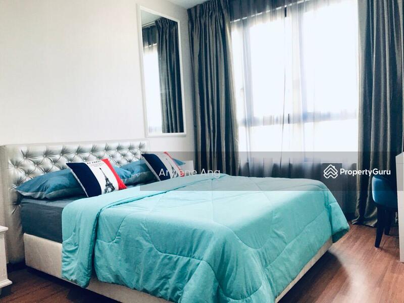 Service Residence for Rent at i-SOHO @ i-City - Arylene Ang - PropertyGuru.com.my