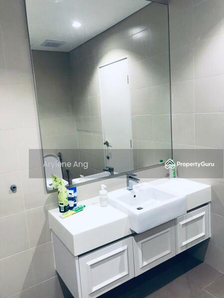 Service Residence for Rent at i-SOHO @ i-City - Arylene Ang - PropertyGuru.com.my
