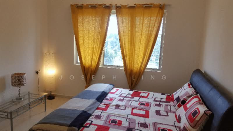 Service Residence for Rent at I Residence - Joseph Ling - PropertyGuru.com.my