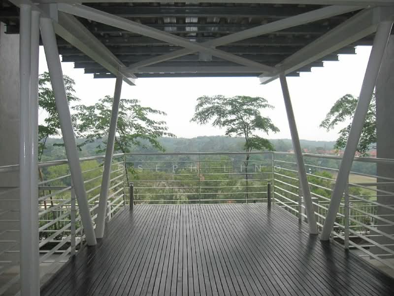 Service Residence for Rent at I Residence - Joseph Ling - PropertyGuru.com.my