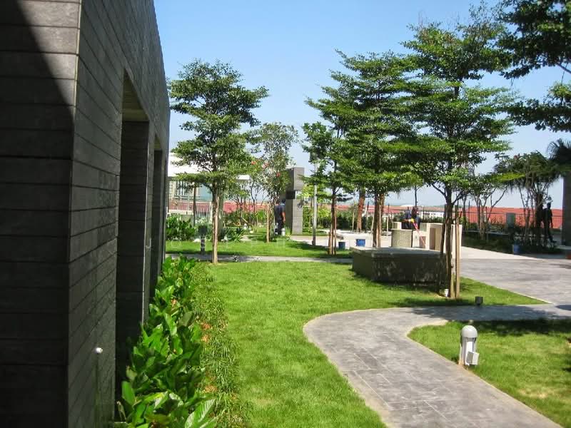 Service Residence for Rent at I Residence - Joseph Ling - PropertyGuru.com.my