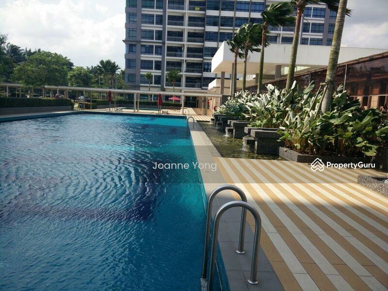 Seri Austin Residence Luxury Apartment, Jalan Seri Austin 1/17, Taman