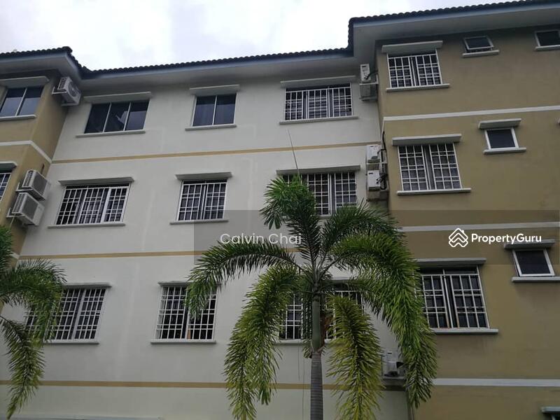 Untuk Disewa - Permai Lakeview Apartment