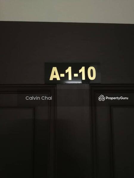 Untuk Disewa - Permai Lakeview Apartment