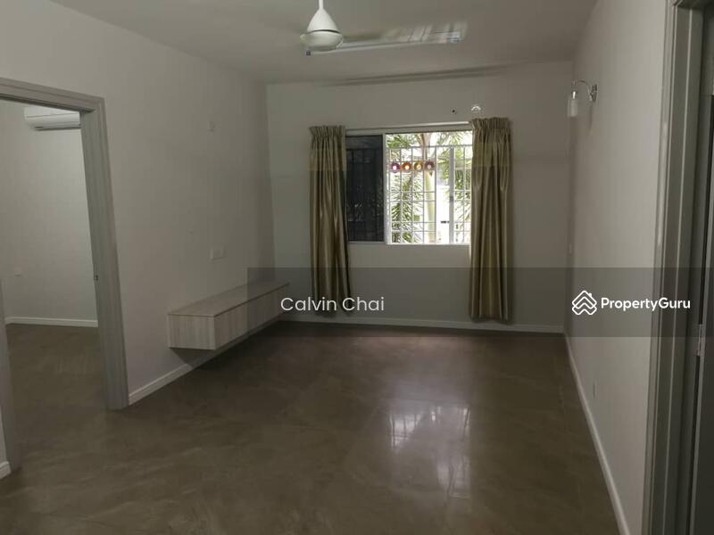 Untuk Disewa - Permai Lakeview Apartment