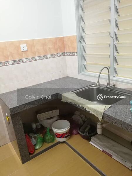 Untuk Disewa - Permai Lakeview Apartment