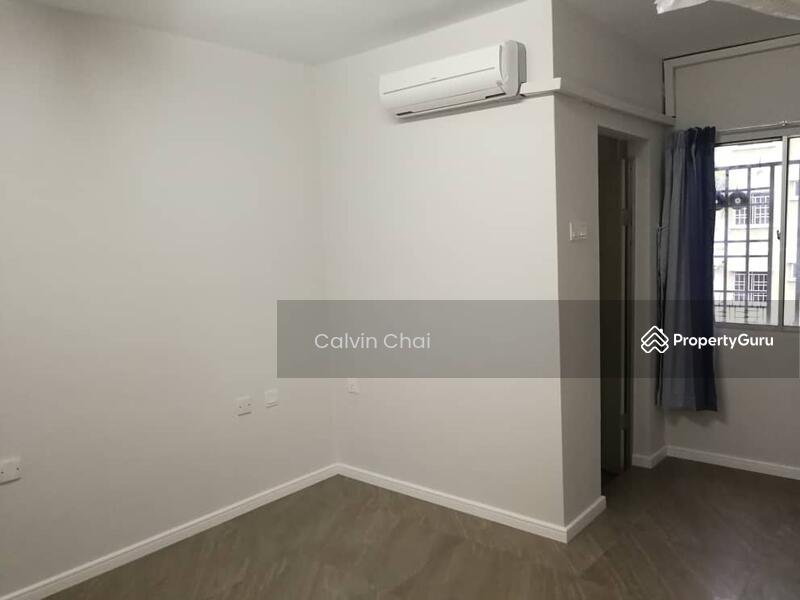 Untuk Disewa - Permai Lakeview Apartment