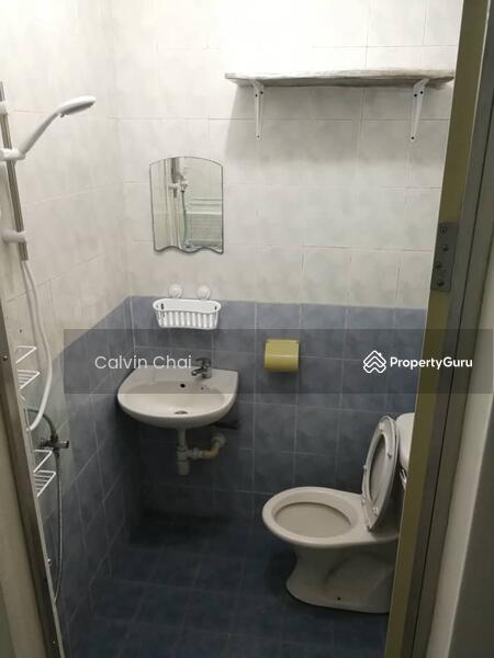 Untuk Disewa - Permai Lakeview Apartment