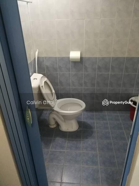 Untuk Disewa - Permai Lakeview Apartment