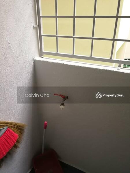 Untuk Disewa - Permai Lakeview Apartment