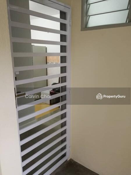 Untuk Disewa - Permai Lakeview Apartment