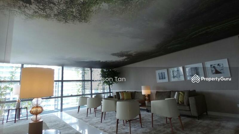 Service Residence for Sale at Le Nouvel KLCC - Anson Tan - PropertyGuru.com.my