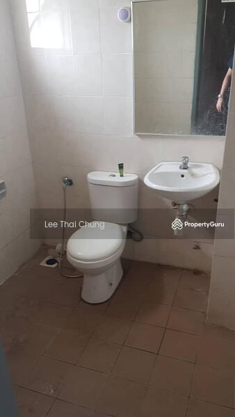Untuk Dijual - The Academia @ South City Plaza