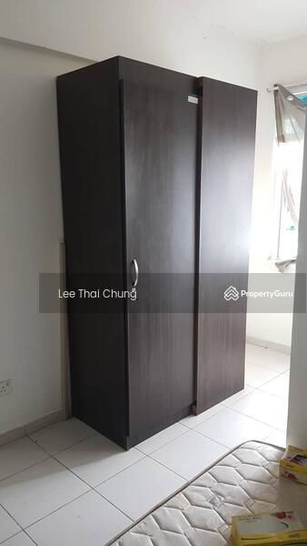 Untuk Dijual - The Academia @ South City Plaza