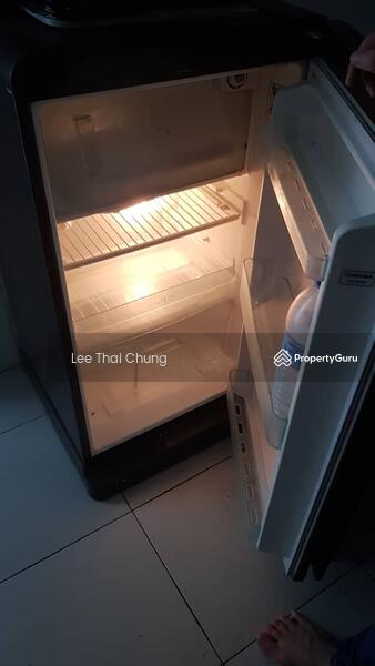 Untuk Dijual - The Academia @ South City Plaza