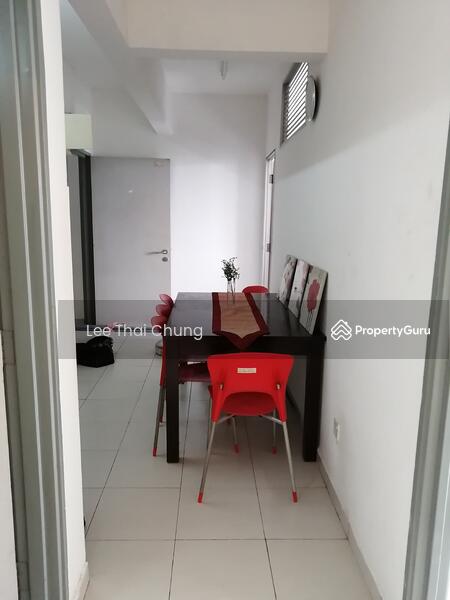 Untuk Dijual - The Academia @ South City Plaza