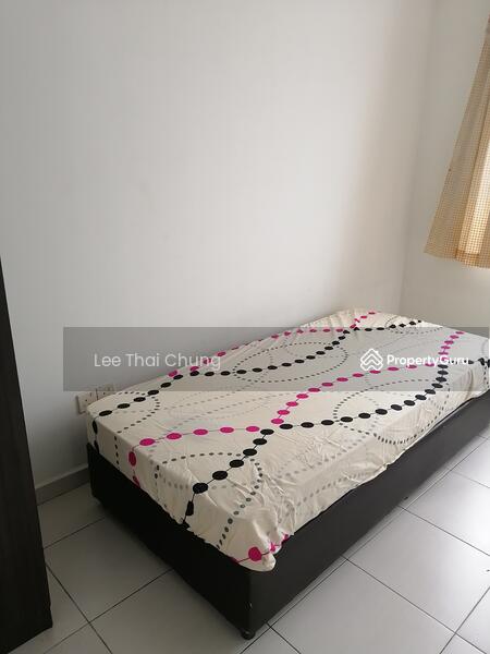 Untuk Dijual - The Academia @ South City Plaza