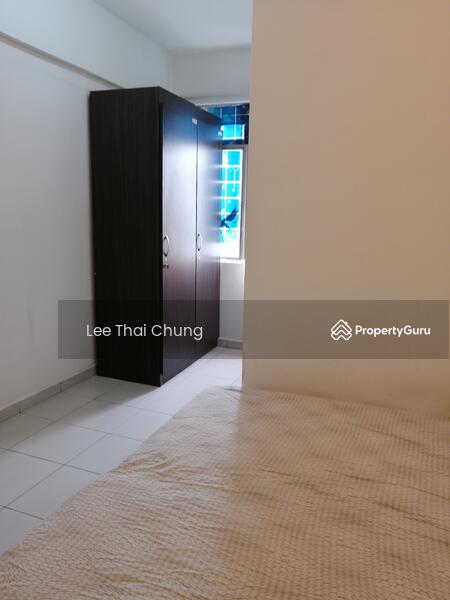 Untuk Dijual - The Academia @ South City Plaza