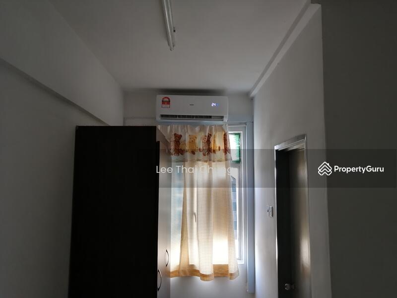 Untuk Dijual - The Academia @ South City Plaza