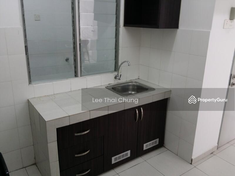 Untuk Dijual - The Academia @ South City Plaza
