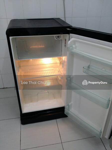 Untuk Dijual - The Academia @ South City Plaza