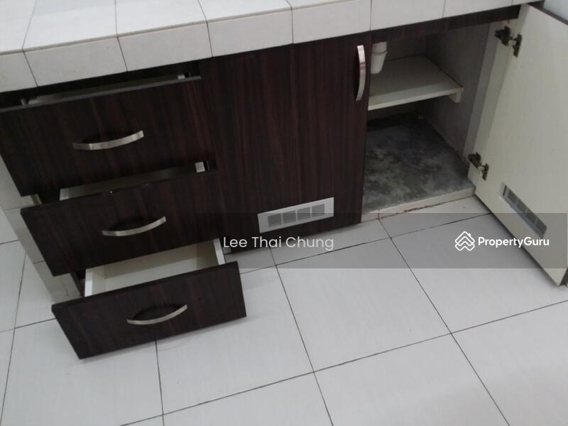 Untuk Dijual - The Academia @ South City Plaza
