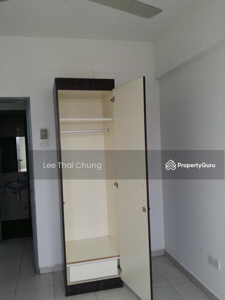 Untuk Dijual - The Academia @ South City Plaza