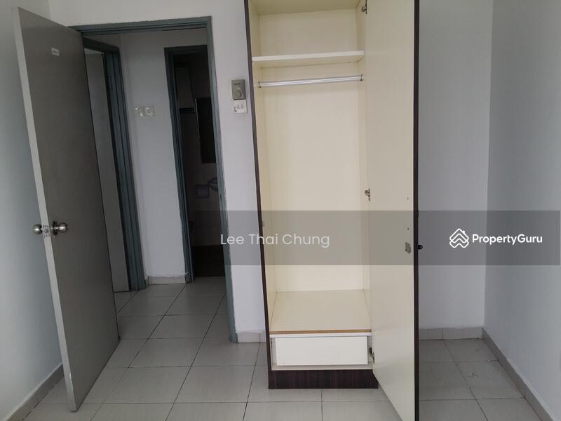 Untuk Dijual - The Academia @ South City Plaza