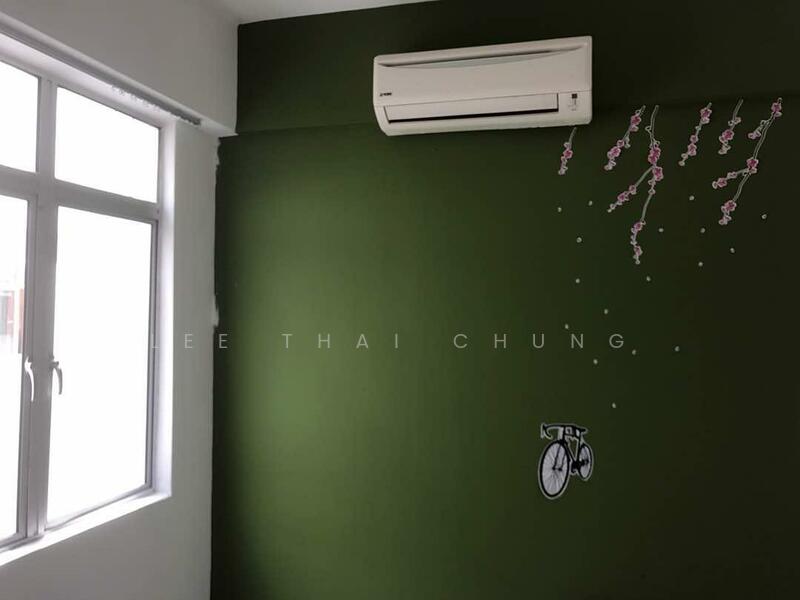 For Sale - The Academia @ South City Plaza