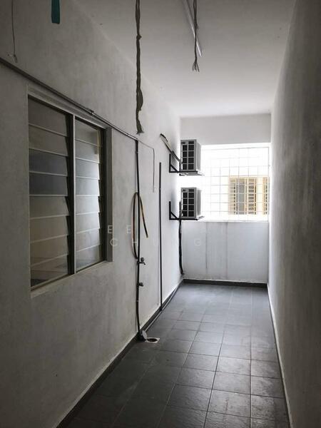 For Sale - The Academia @ South City Plaza