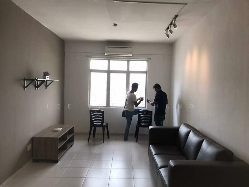 For Sale - The Academia @ South City Plaza