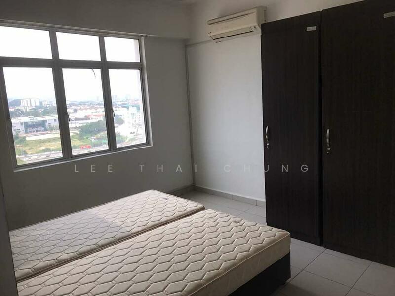 For Sale - The Academia @ South City Plaza