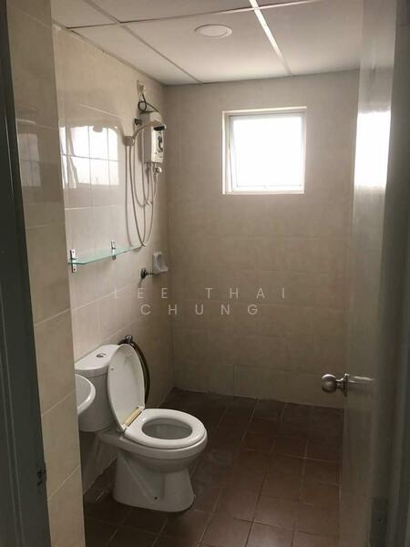 For Sale - The Academia @ South City Plaza