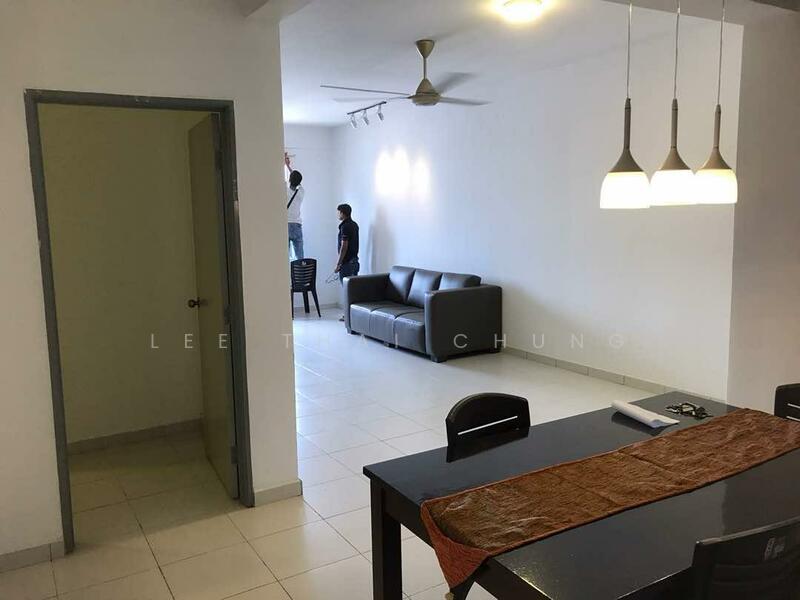 For Sale - The Academia @ South City Plaza