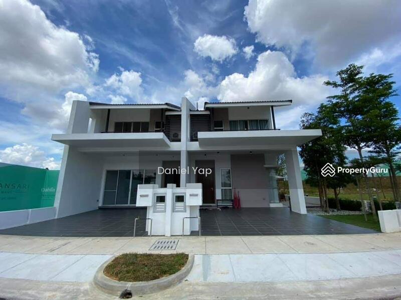 2-storey Terraced House for Sale in Kota Emerald (Rawang) - Daniel Yap - PropertyGuru.com.my