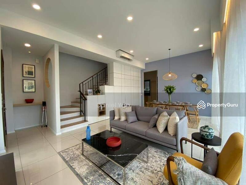 2-storey Terraced House for Sale in Kota Emerald (Rawang) - Daniel Yap - PropertyGuru.com.my