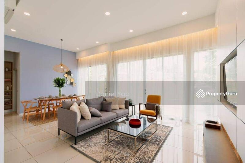 2-storey Terraced House for Sale in Kota Emerald (Rawang) - Daniel Yap - PropertyGuru.com.my