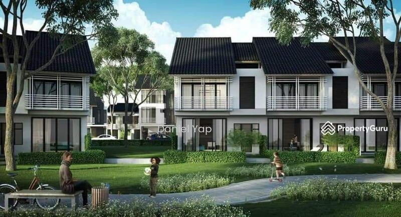 Terraced House for Sale in Bandar Tasik Puteri (Rawang) - Daniel Yap - PropertyGuru.com.my