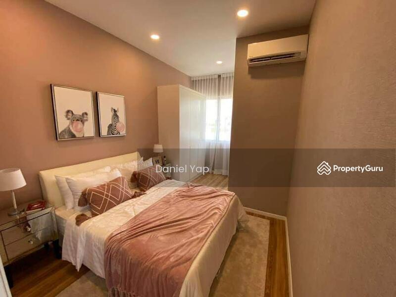 Terraced House for Sale in Bandar Tasik Puteri (Rawang) - Daniel Yap - PropertyGuru.com.my