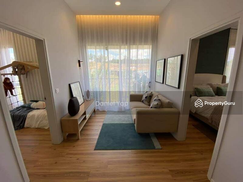 Terraced House for Sale in Bandar Tasik Puteri (Rawang) - Daniel Yap - PropertyGuru.com.my