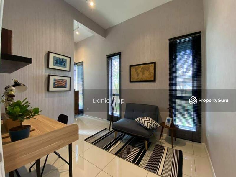 Terraced House for Sale in Bandar Tasik Puteri (Rawang) - Daniel Yap - PropertyGuru.com.my