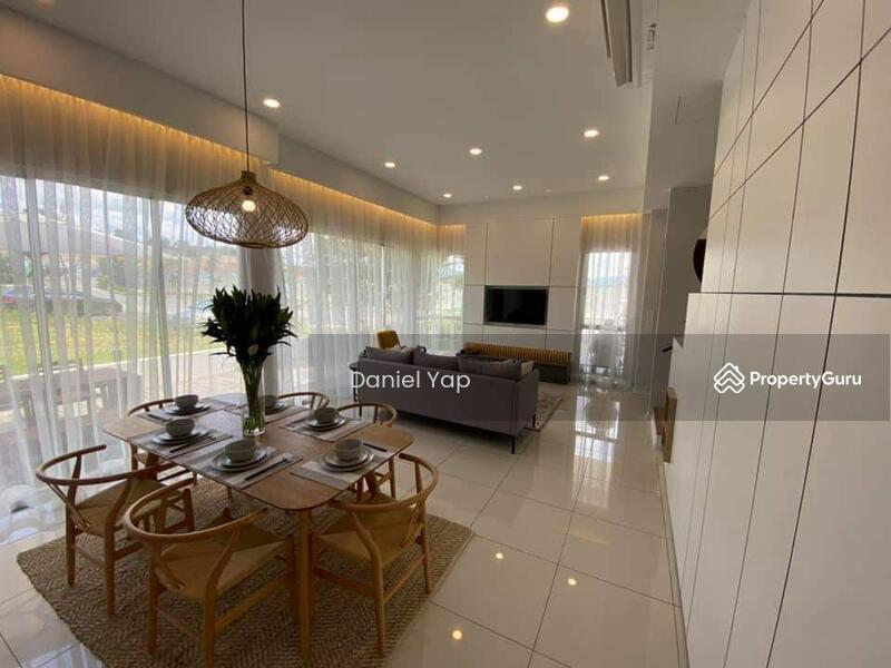 Terraced House for Sale in Bandar Tasik Puteri (Rawang) - Daniel Yap - PropertyGuru.com.my