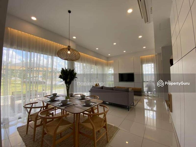 Terraced House for Sale in Bandar Tasik Puteri (Rawang) - Daniel Yap - PropertyGuru.com.my
